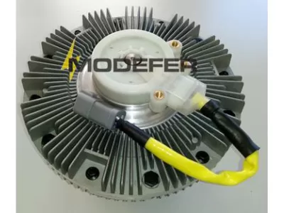 CUBO VISCOSO ELETRNICO CATERPILLAR C7 