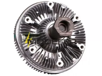 CUBO VISCOSO DA HLICE  COMPATVEL COM VOLVO VM-240     / EMBREAGEM VISCOSA  / POLIA VISCOSA / FAN CLUTCH/EMBRAGUE/FAN DRIVE