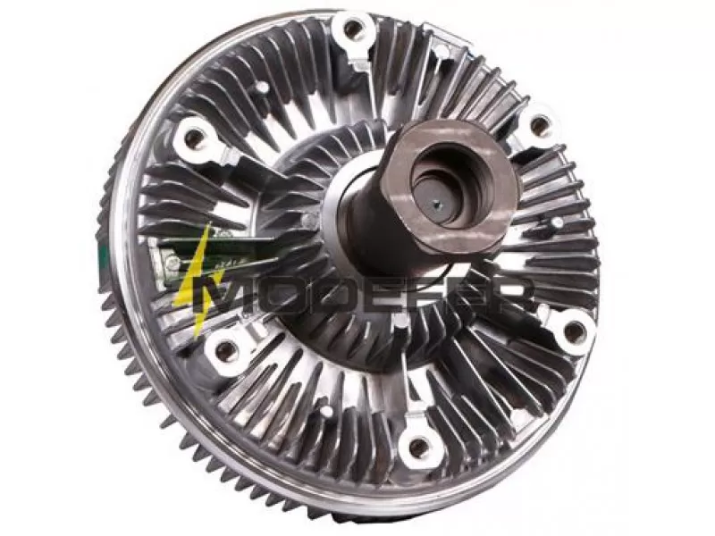 CUBO VISCOSO DA HLICE  COMPATVEL COM VOLVO VM-240     / EMBREAGEM VISCOSA  / POLIA VISCOSA / FAN CLUTCH/EMBRAGUE/FAN DRIVE