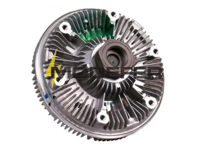 CUBO VISCOSO DA HLICE ROLO COMPACTADOR VAP-70  MULLER 