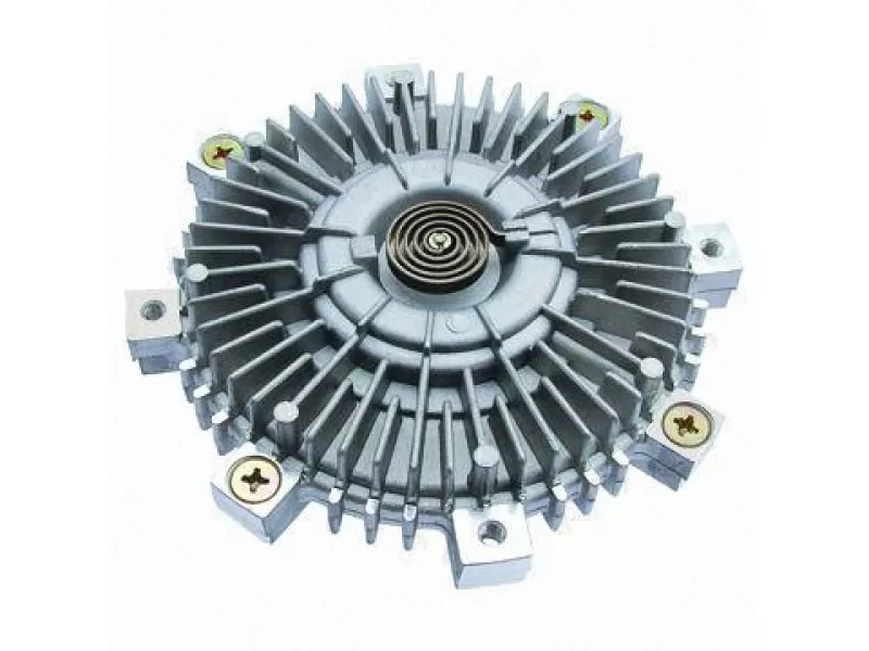 CUBO VISCOSO DA HLICE MOTOR  HYUNDAI   