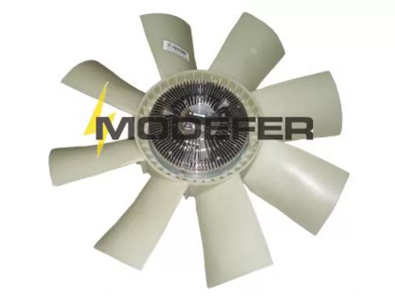 VENTILADOR VISCOSO  NIBUS Mercedes-Benz   