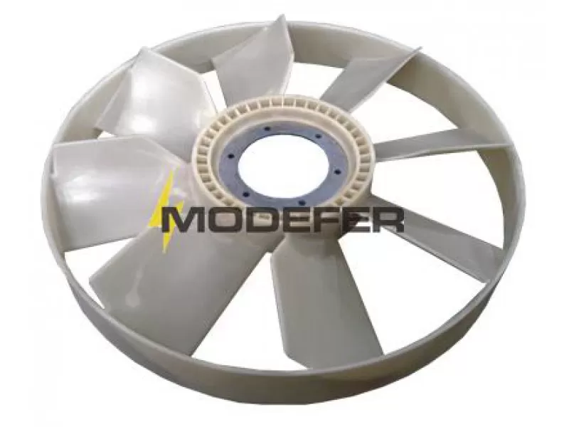 HLICE VENTILADOR Mercedes-Benz  366LA / 906LA / 924LA / FAN BLADE /  VENTOINHA DO RADIADOR /FAN