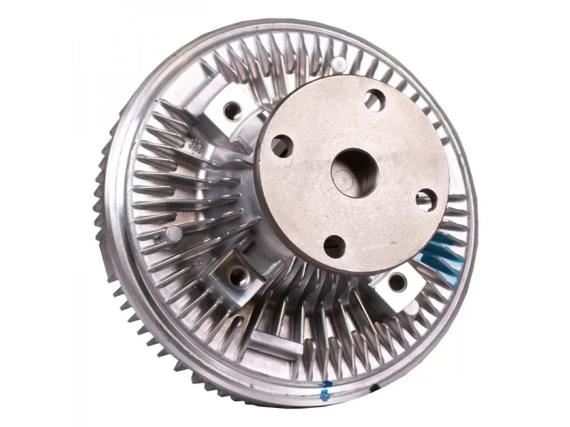 CUBO VISCOSO DA HLICE Mercedes-Benz / VISCOUS FAN/FAN DRIVE/POLIA VISCOSA/EMBRAGUE/EMBREAGEM VISCOSA
