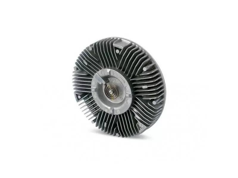 CUBO  VISCOSA DA HLICE OM-904LA  / FAN CLUTCH/FAN DRIVE/POLIA/EMBRAGUE/EMBREAGEM