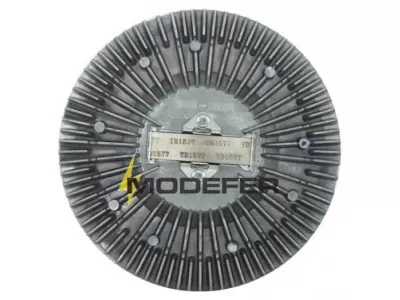 CUBO VISCOSO DA HLICE Mercedes-Benz  / FAN CLUTCH/POLIA/EMBREAGEM / FAN DRIVE/EMBRAGUE