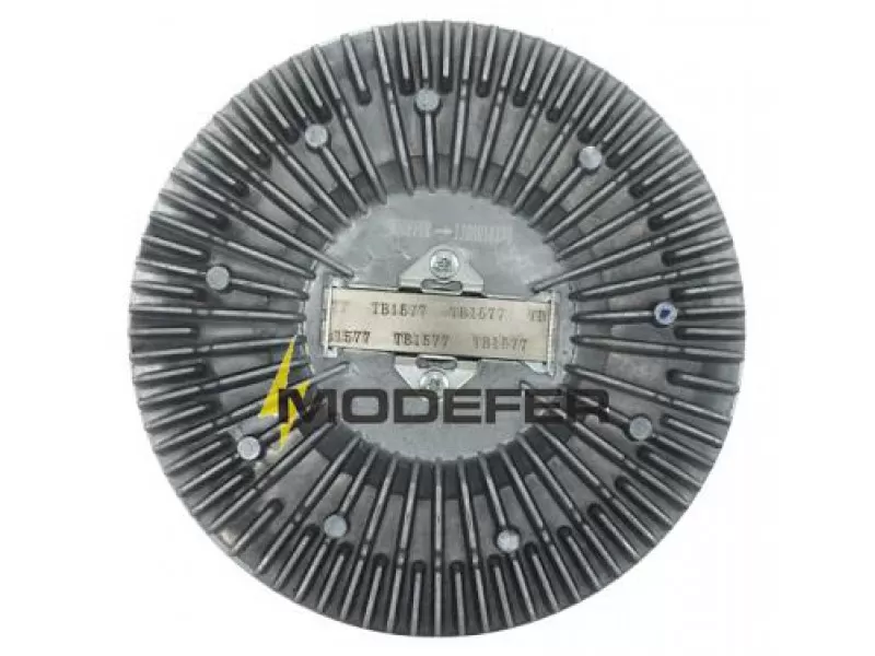 CUBO VISCOSO DA HLICE Mercedes-Benz  / FAN CLUTCH/POLIA/EMBREAGEM / FAN DRIVE/EMBRAGUE