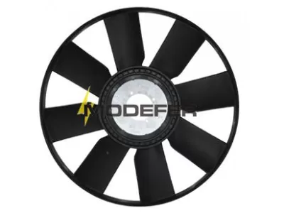 HLICE VENTILADOR 8 PS Mercedes-Benz 
