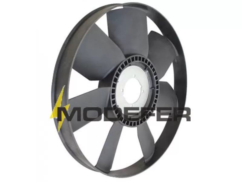 HLICE VENTILADOR  Mercedes-Benz  OM-904LA 