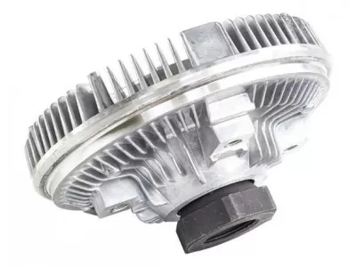 CUBO VISCOSO DA HLICE DO MOTOR - CUMMINS / MWM  / EMBREAGEM VISCOSA/POLIA/FAN CLUTCH/EMBRAGUE/FAN DRIVE