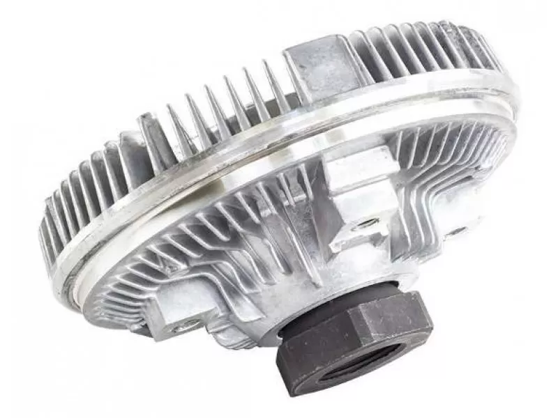 CUBO VISCOSO DA HLICE DO MOTOR - CUMMINS / MWM  / EMBREAGEM VISCOSA/POLIA/FAN CLUTCH/EMBRAGUE/FAN DRIVE