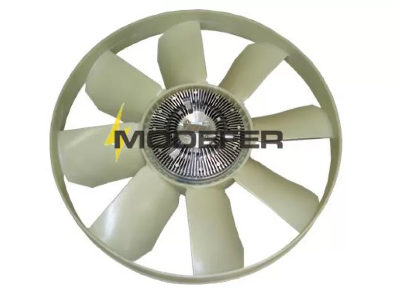 VENTILADOR VISCOSO Mercedes-Benz  AXOR 926LA 