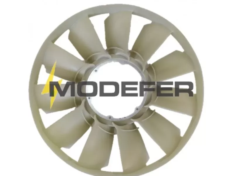 HELICE VENTILADOR MB OM501 / OM460 / OM471 LA