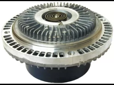 CUBO VISCOSO DA HLICE DO MOTOR  AUDI / PASSAT   