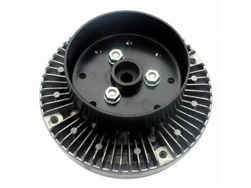 CUBO VISCOSO DA HLICE DO MOTOR  AUDI / PASSAT   